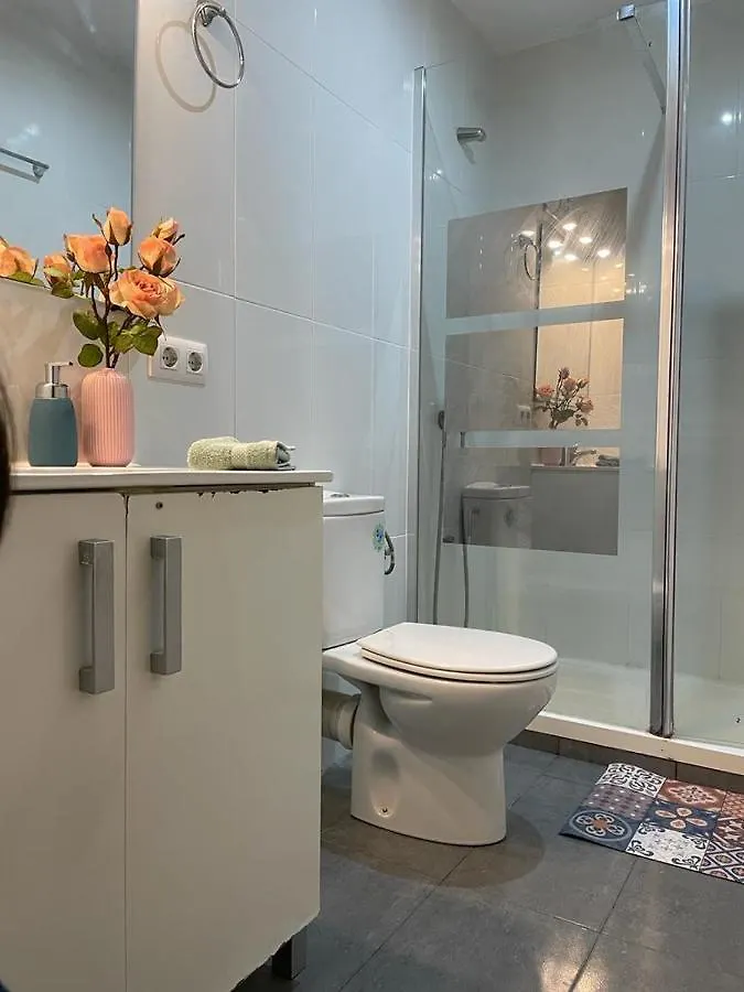 By Plaza Universidad Rooms Barcelona Spanien