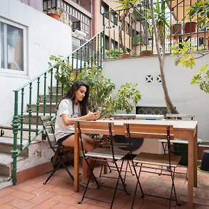 Soul Backpackers Хостел