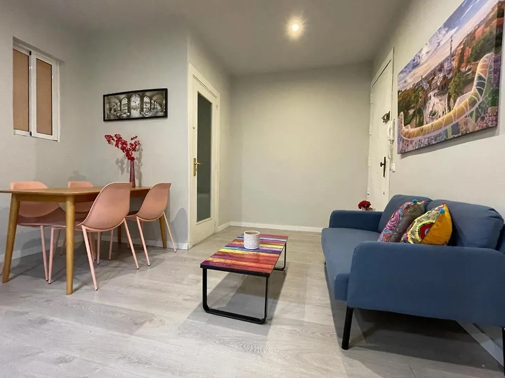 Hostel By Plaza Universidad Rooms Barcelona Spain