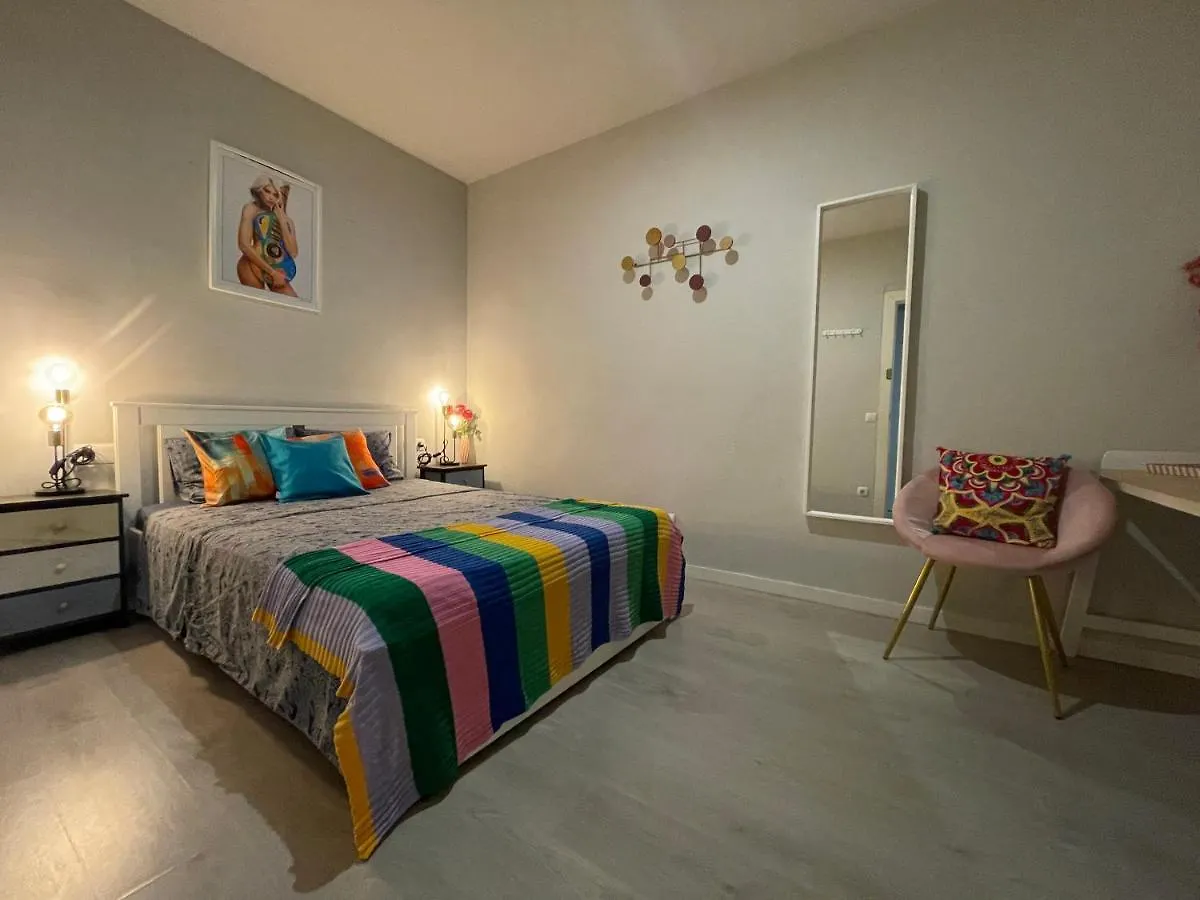 By Plaza Universidad Rooms Barcelona Spain