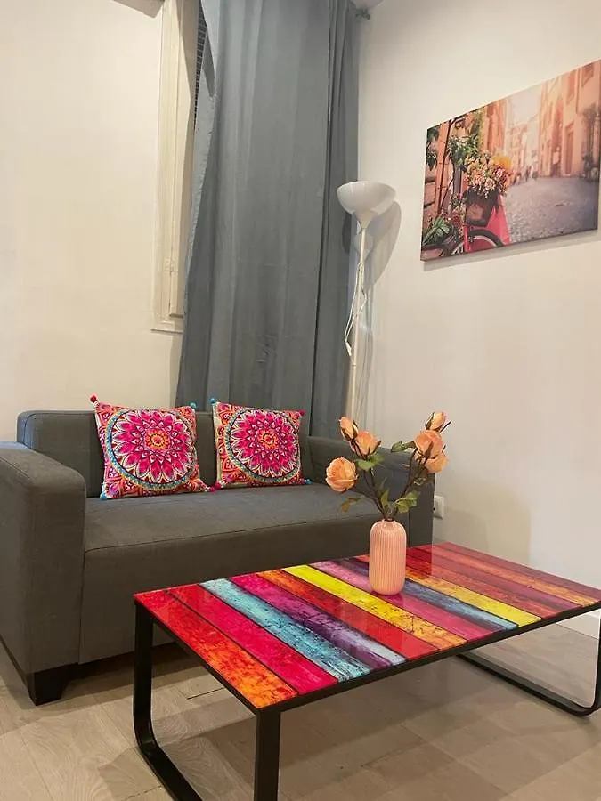 Hostel By Plaza Universidad Rooms Barcelona