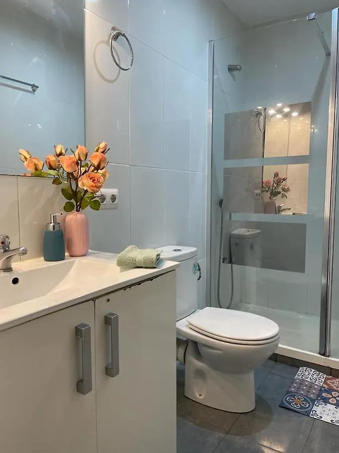 By Plaza Universidad Rooms Barcelona 0*,  Spain