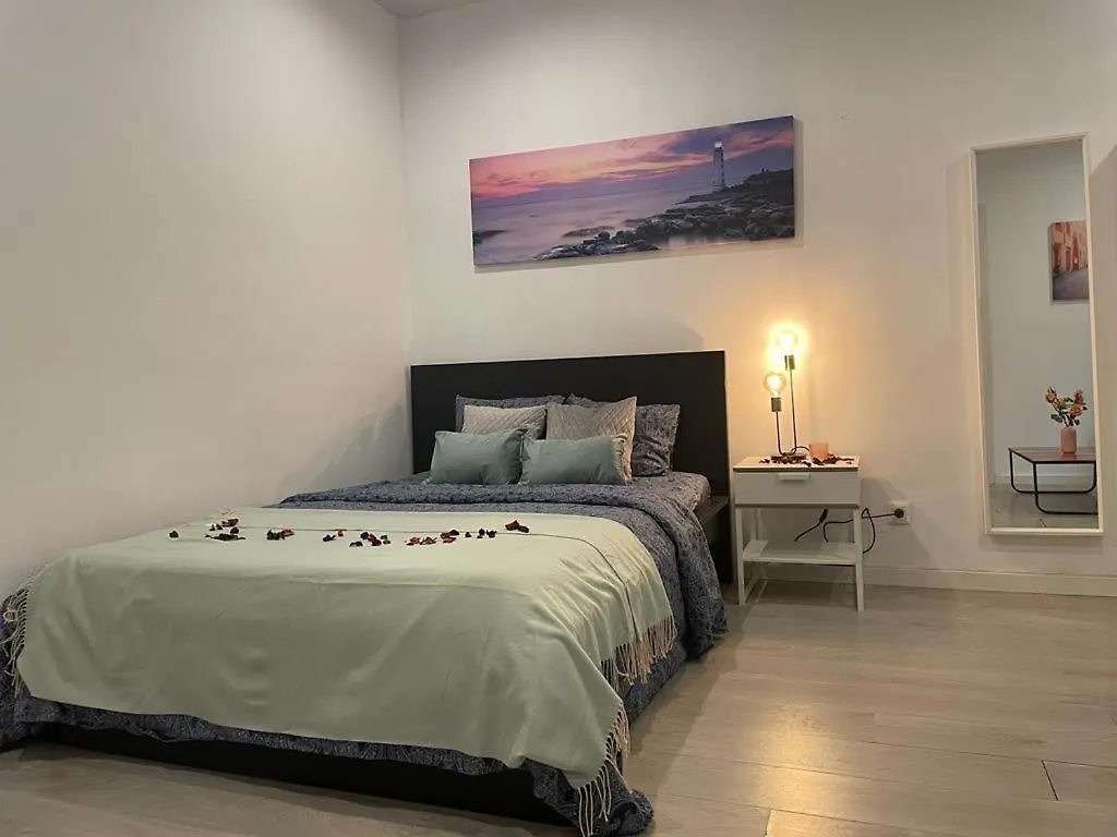 Hostel By Plaza Universidad Rooms Barcelona Spain